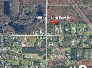 9551 Quail Hollow RD, NORTH FORT MYERS, FL 33917