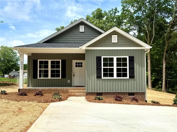 1589 Maysville Rd, Shelby, NC 28150