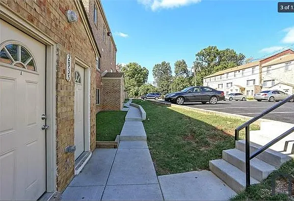 2905 Garrison Blvd #3A