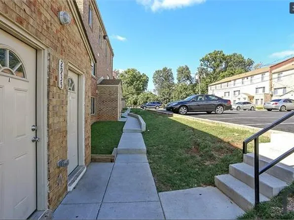 2905 Garrison Blvd, Baltimore, MD