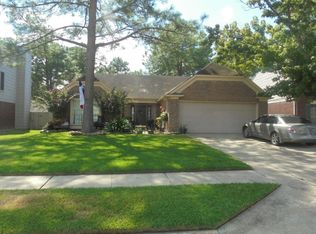 16007 Sugar Ridge Dr, Houston, TX 77095