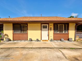 1222 Shady Pines Ln, Titusville, FL 32796