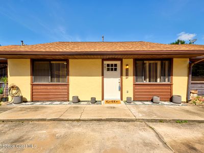 1222 Shady Pines Ln, Titusville, FL, 32796