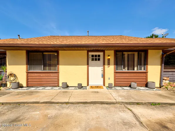 1222 Shady Pines Ln, Titusville, FL 32796