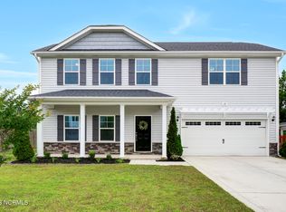 147 Poplar Branch Way, Hampstead, NC 28443
