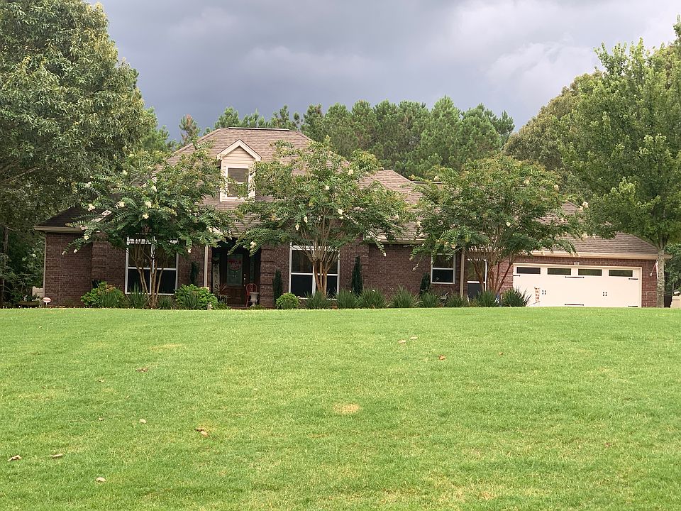 House Front