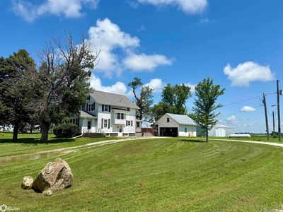 1907 Neola Ave, Jefferson, IA, 50129