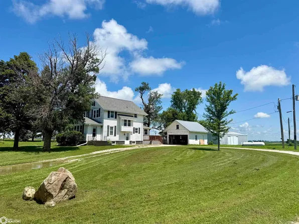 1907 Neola Ave, Jefferson, IA 50129