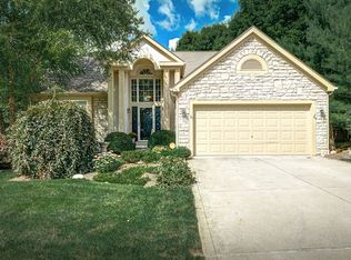 93 Kingsmeadow Ln, Blacklick, OH