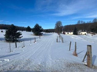 Huffman Lake Rd, Vanderbilt, MI 49795