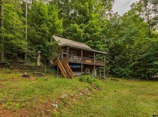 1913 N Shore Rd, Hadley, NY 12835