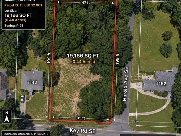 1146 Key Rd SE #81, Atlanta, GA 30316