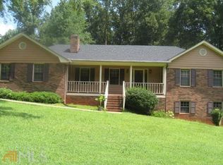 950 Bethany Rd, Covington, GA 30016