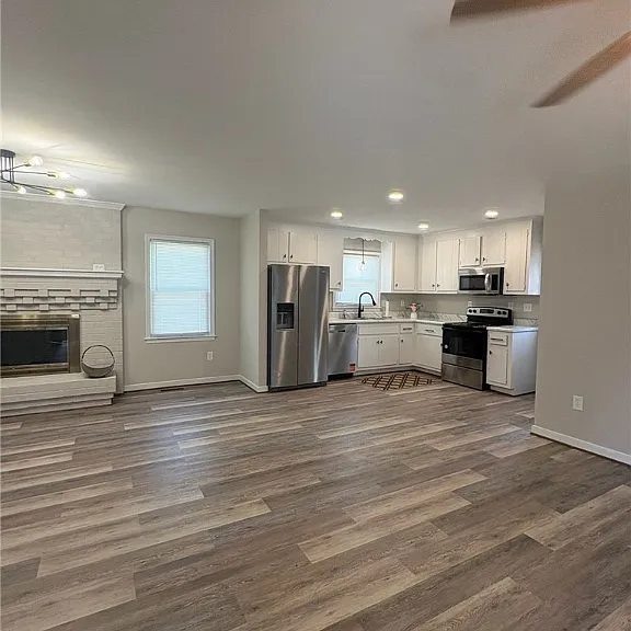 5512 Gunshop Ln — Photo 6