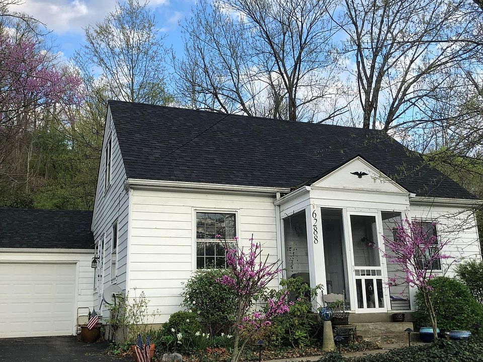 one car garage with remote - house is fully insulated - new roof in 2019-new water heater 2020 -new furnace in 2014 -new AC in 2020