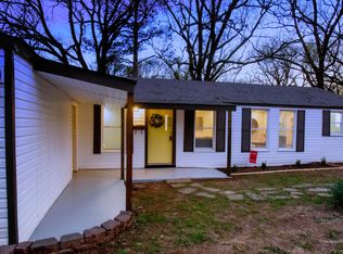 214 Belmont Dr, North Little Rock, AR 72116
