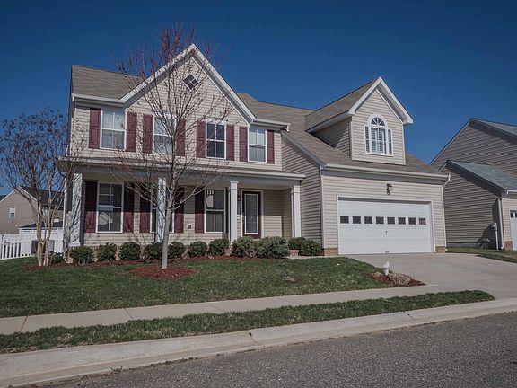 2nd image of 22377 Douglas Ct