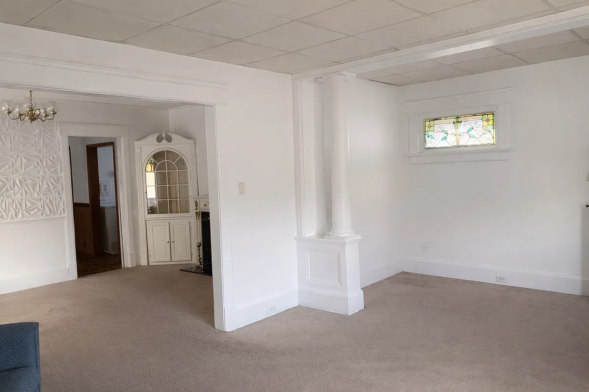 Building Photo - 2106 Boulevard Ave #A