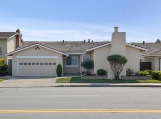 1849 Beach Park Blvd, Foster City, CA 94404