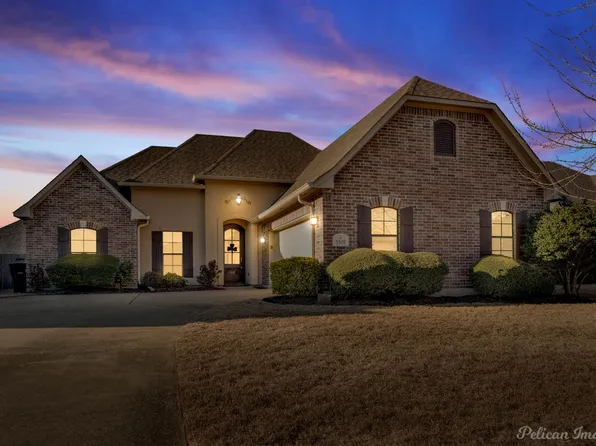 5305 Barberry Ln, Bossier City, LA 71112
