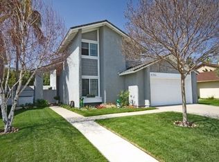 21961 Cosala, Mission Viejo, CA 92691
