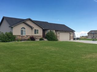 4013 E 146 N, Rigby, ID 83442