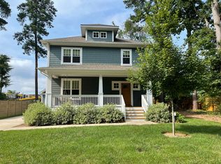 2513 Francis St, Durham, NC 27707