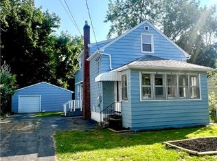 51 Norwood Ave, Rochester, NY 14606