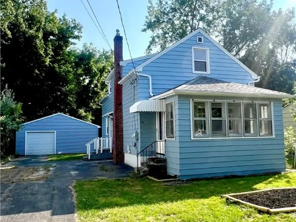 51 Norwood Ave, Rochester, NY 14606