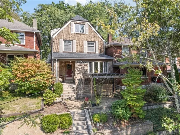 1431 Macon Ave, Pittsburgh, PA 15218