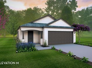 729 Barbary Coast Ln, Jarrell, TX 76537