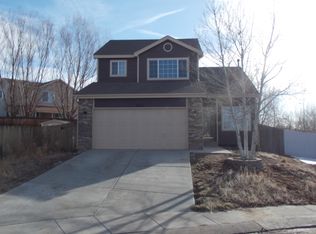 4231 Gunbarrel Dr, Colorado Springs, CO 80925