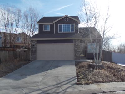 4231 Gunbarrel Dr, Colorado Springs, CO, 80925