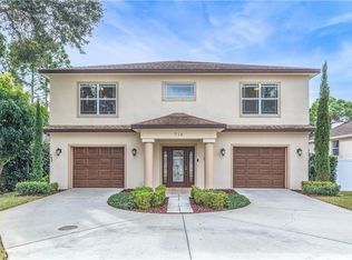 716 Sunset Dr, Tarpon Springs, FL 34689