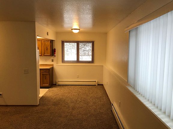 Dinning/living area
