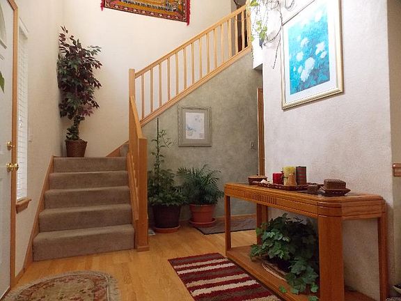 Entry Lobby