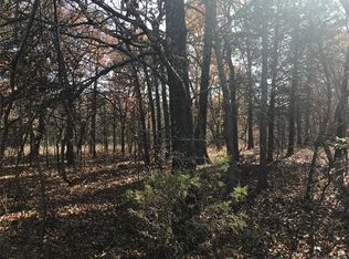 5030 N 378 Rd, Calvin, OK 74531