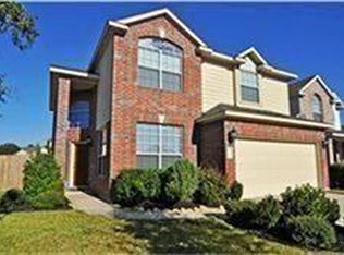 2522 Oakthorn Ct, Katy, TX 77494