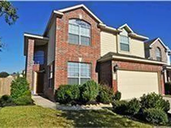 2522 Oakthorn Ct, Katy, TX 77494