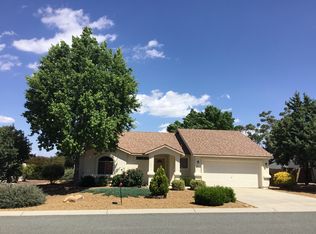7394 E Horizon Way, Prescott Valley, AZ 86315