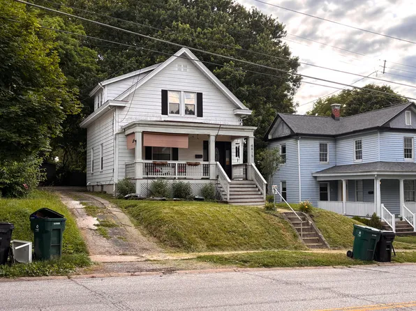 4815 Plainville Rd, Cincinnati, OH 45227