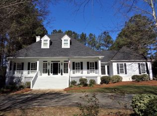 4526 Tillman Bluff Rd, Valdosta, GA 31602