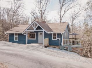 454 Loop Rd, Gatlinburg, TN 37738
