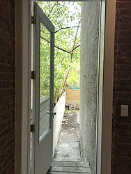 Rented by Urban Ambiance