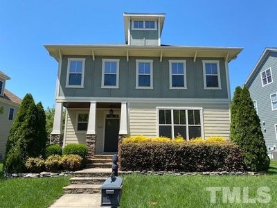 1352 Legendary Ln, Morrisville, NC, 27560