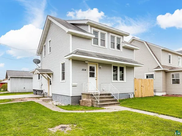 1514 N 23rd St, Superior, WI 54880