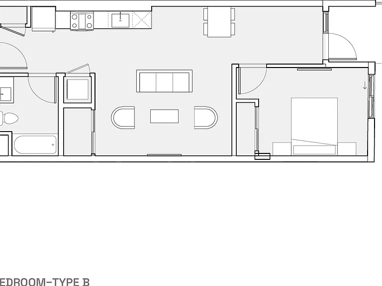 Arancia Apartment — Photo 16