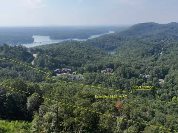 1 Somerset Ln, Emerson, GA 30121