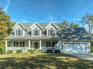 2262 Trieste Dr, High Ridge, MO 63049