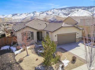 1195 Wakefield Trl, Reno, NV 89523